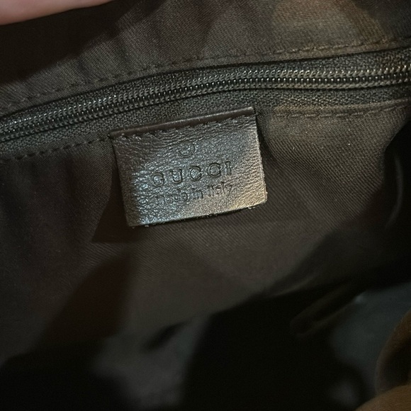 Gucci purse - Picture 11 of 14